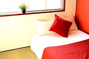 Funtoco Backpackers Namba - Hostel