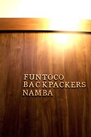 Funtoco Backpackers Namba - Hostel