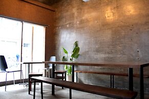 Funtoco Backpackers Namba - Hostel