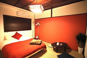 Funtoco Backpackers Namba - Hostel