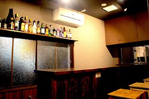 Funtoco Backpackers Namba - Hostel