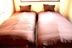 Funtoco Backpackers Namba - Hostel