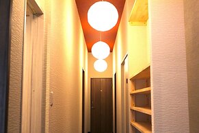 Funtoco Backpackers Namba - Hostel