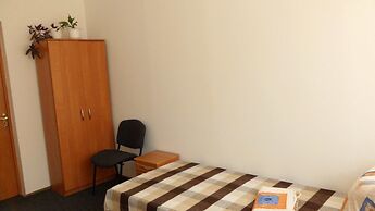Vitan Hotel