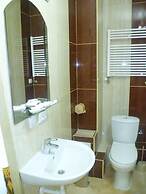 Vitan Hotel