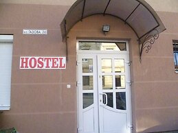 Vitan Hotel