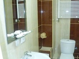 Vitan Hotel