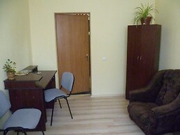 Vitan Hotel