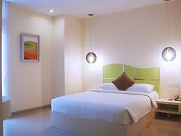 Sahid Vanilla Nagoya Batam