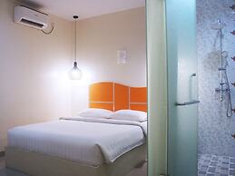 Sahid Vanilla Nagoya Batam