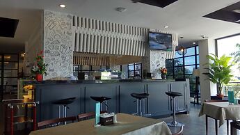 Sahid Vanilla Nagoya Batam