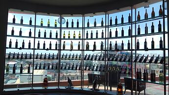 Sahid Vanilla Nagoya Batam