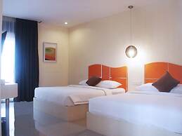 Sahid Vanilla Nagoya Batam