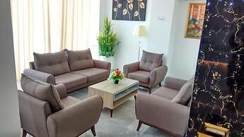 Sahid Vanilla Nagoya Batam