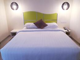 Sahid Vanilla Nagoya Batam