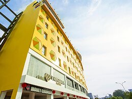 Sahid Vanilla Nagoya Batam