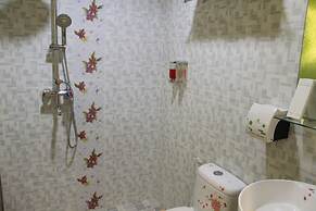 Sahid Vanilla Nagoya Batam