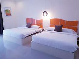 Sahid Vanilla Nagoya Batam