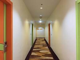 Sahid Vanilla Nagoya Batam