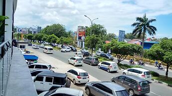 Sahid Vanilla Nagoya Batam