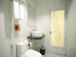 Sahid Vanilla Nagoya Batam