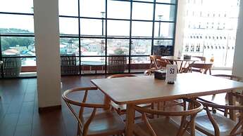 Sahid Vanilla Nagoya Batam