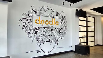 Sahid Vanilla Nagoya Batam