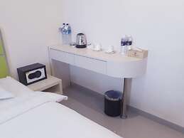 Sahid Vanilla Nagoya Batam