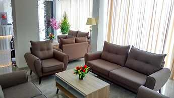 Sahid Vanilla Nagoya Batam