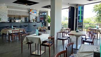 Sahid Vanilla Nagoya Batam