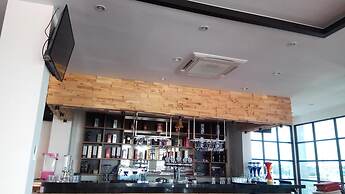 Sahid Vanilla Nagoya Batam