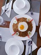 Sahid Vanilla Nagoya Batam