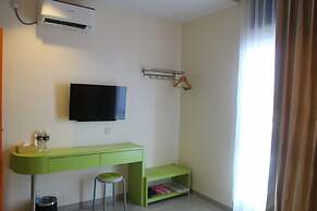 Sahid Vanilla Nagoya Batam