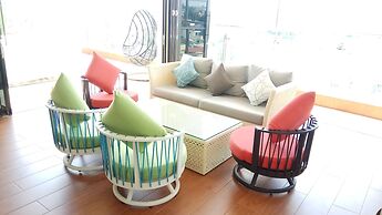 Sahid Vanilla Nagoya Batam