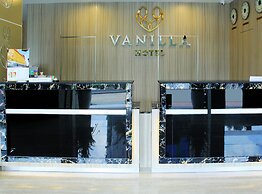 Sahid Vanilla Nagoya Batam