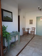 Baglio Maragani Az Agric B&B