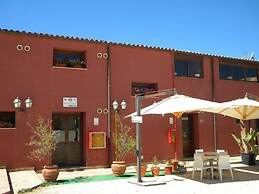 Baglio Maragani Az Agric B&B