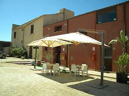 Baglio Maragani Az Agric B&B
