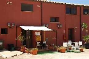 Baglio Maragani Az Agric B&B