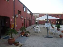 Baglio Maragani Az Agric B&B