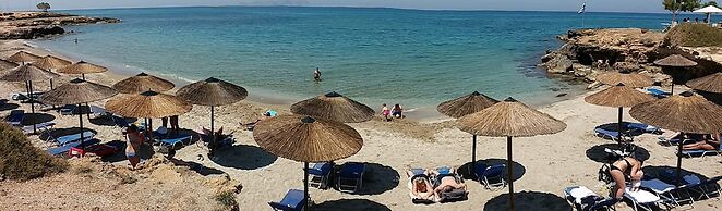 Diogenis Blue Palace