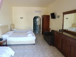 Diogenis Blue Palace