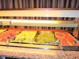 Diogenis Blue Palace