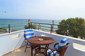 Diogenis Blue Palace