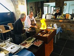 Diogenis Blue Palace