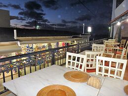 Diogenis Blue Palace