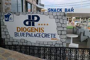 Diogenis Blue Palace