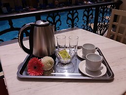 Diogenis Blue Palace