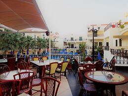 Diogenis Blue Palace