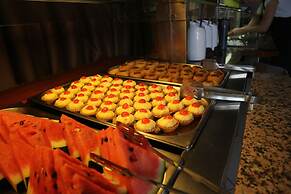 Diogenis Blue Palace